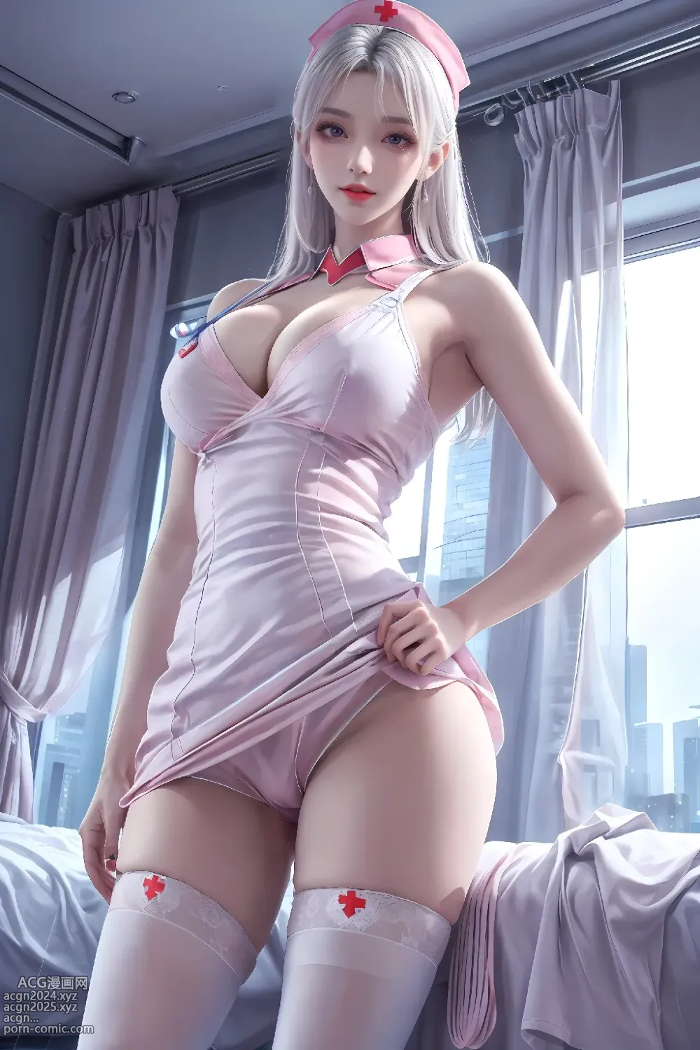 XiaoYiXian - 小逸仙-3 第6图