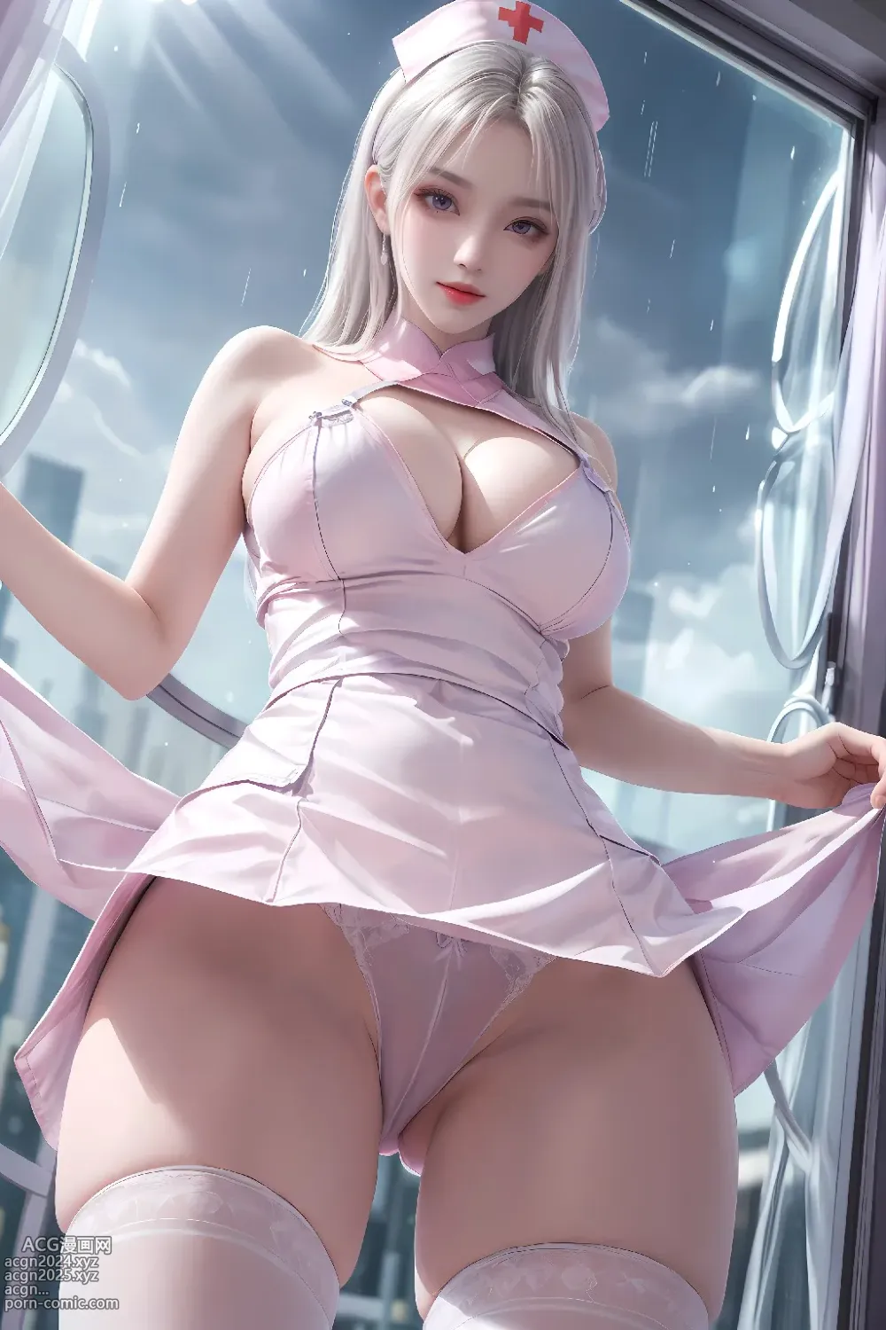 XiaoYiXian - 小逸仙-3 第33图