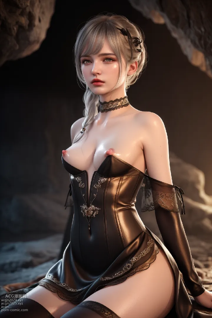 愛巢Love&Cave-3 第12图