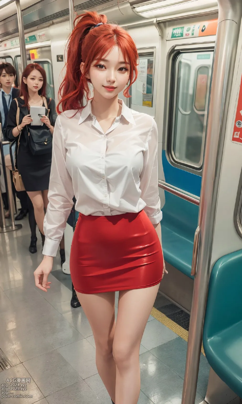 For Thighsth2 第14图