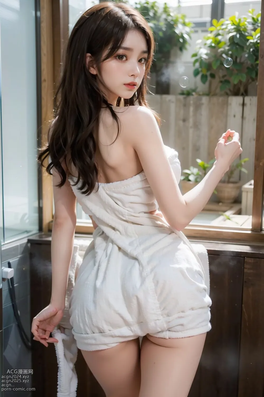 Bath Towel 第49图