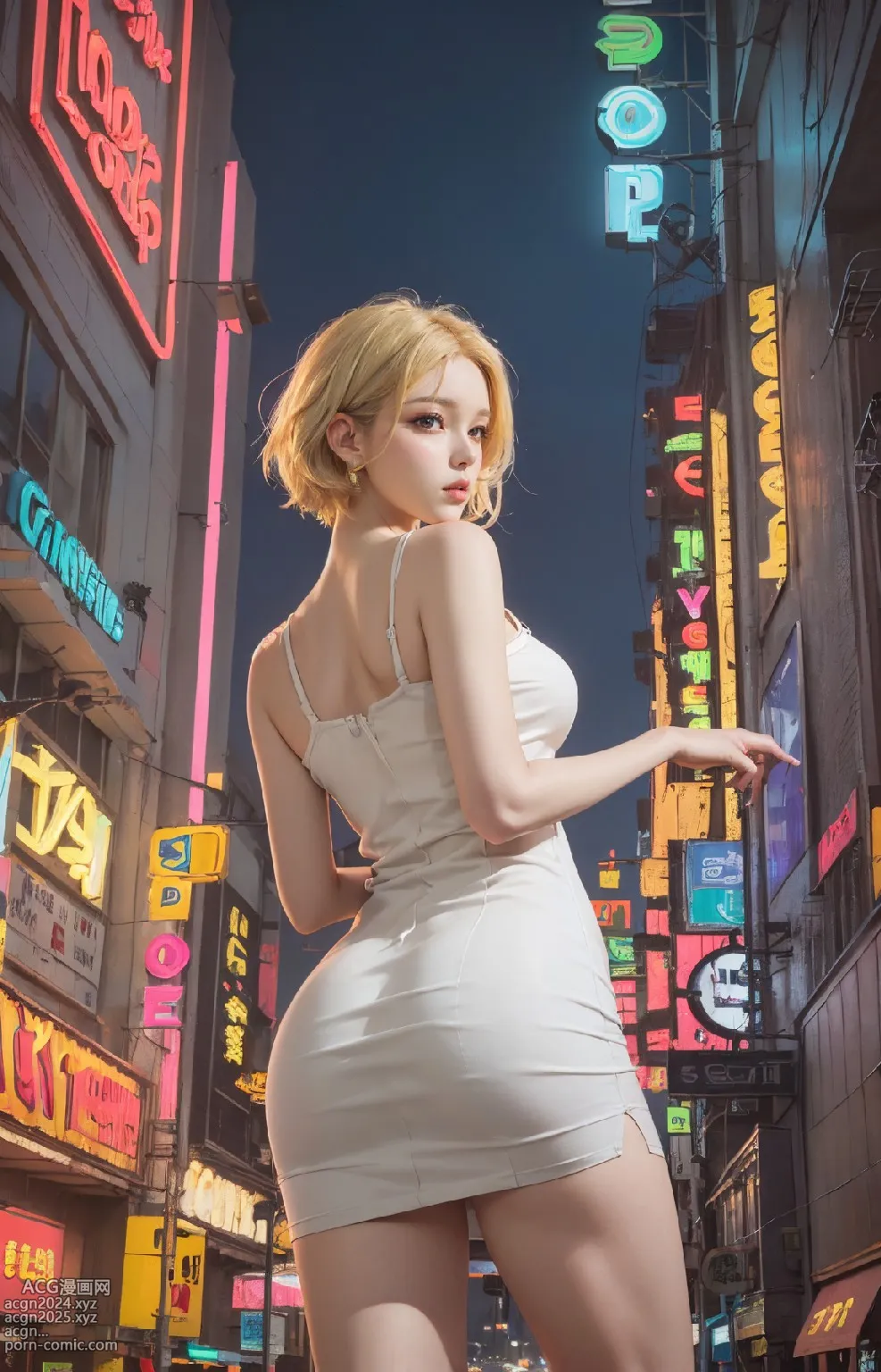 Expansion Pack Of 110761715 In Pixiv 第5图