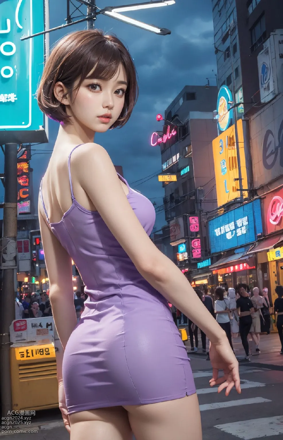 Expansion Pack Of 110761715 In Pixiv 第13图