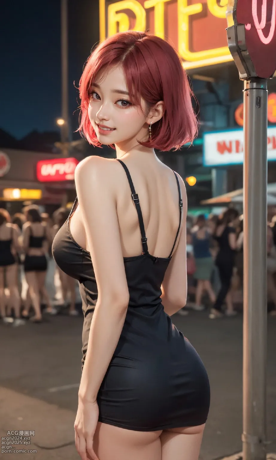 Expansion Pack Of 110761715 In Pixiv 第29图