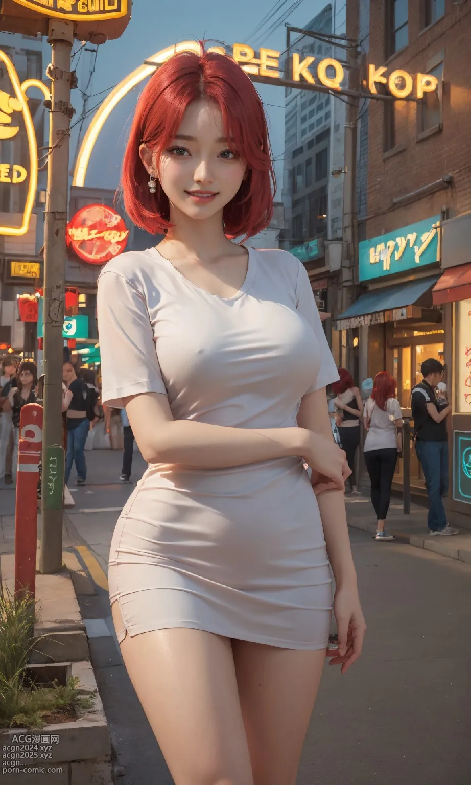 Expansion Pack Of 110761715 In Pixiv 第39图