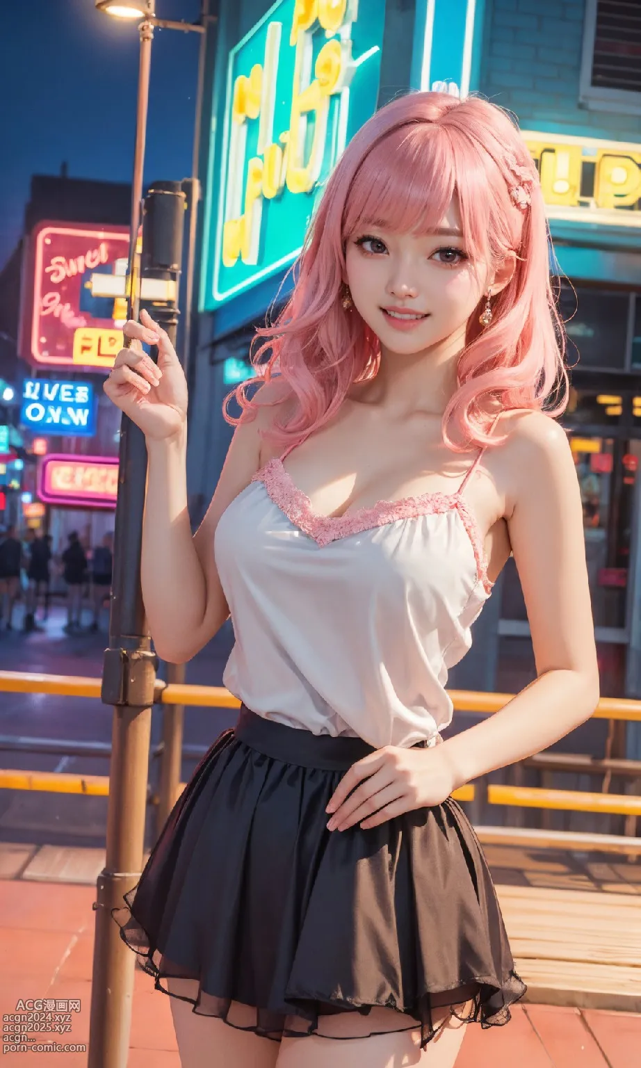 Expansion Pack Of 110761715 In Pixiv 第41图