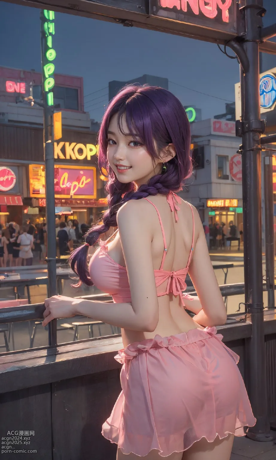 Expansion Pack Of 110761715 In Pixiv 第47图