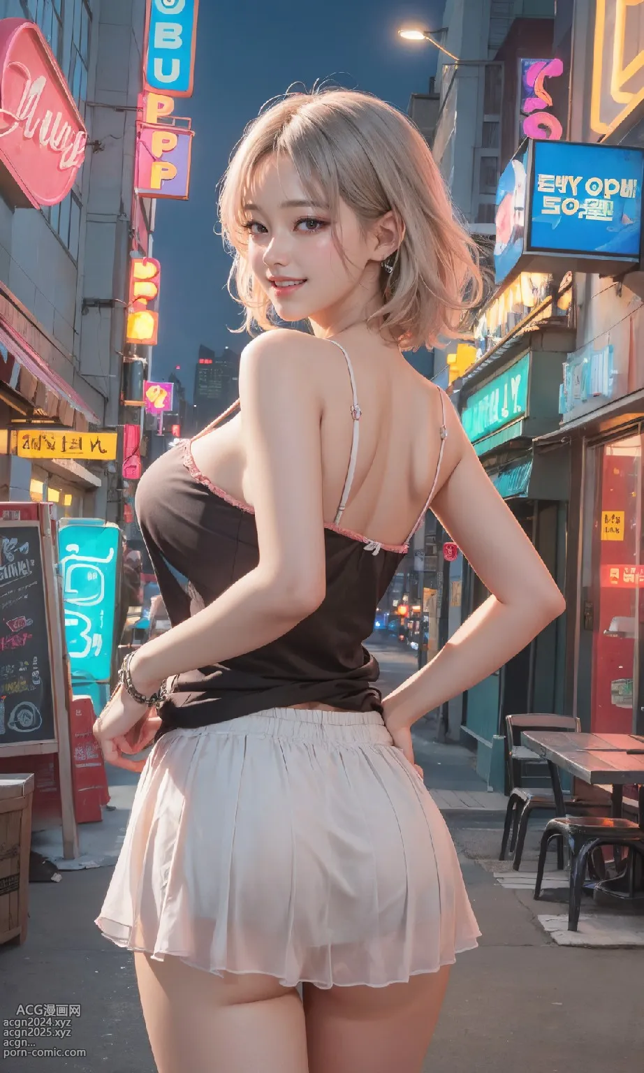 Expansion Pack Of 110761715 In Pixiv 第48图