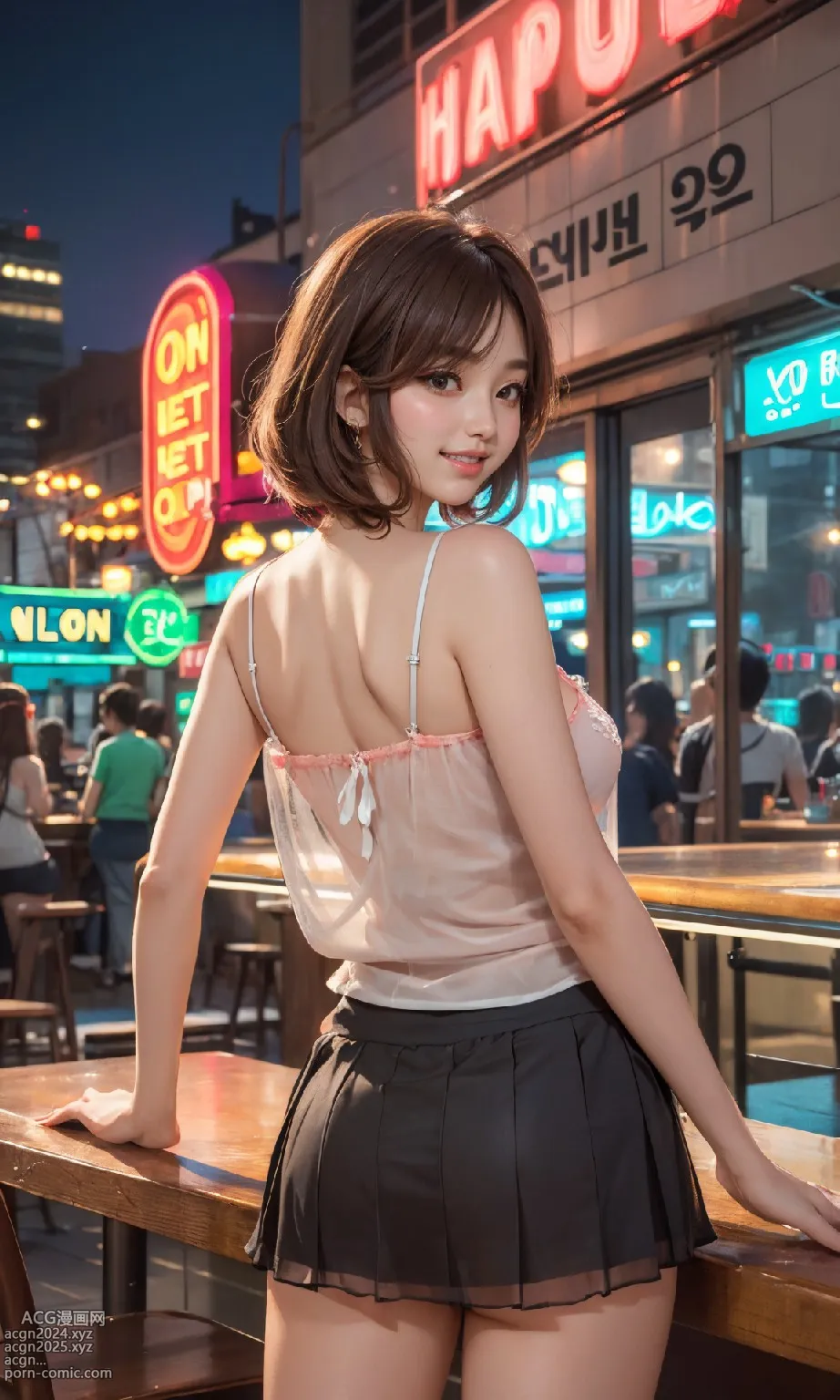 Expansion Pack Of 110761715 In Pixiv 第49图