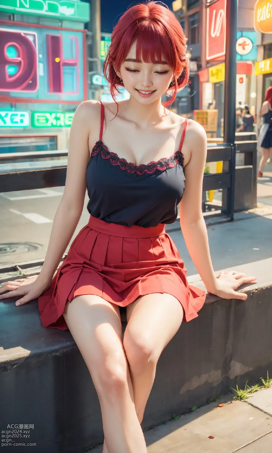Expansion Pack Of 110762258 In Pixiv 第40图