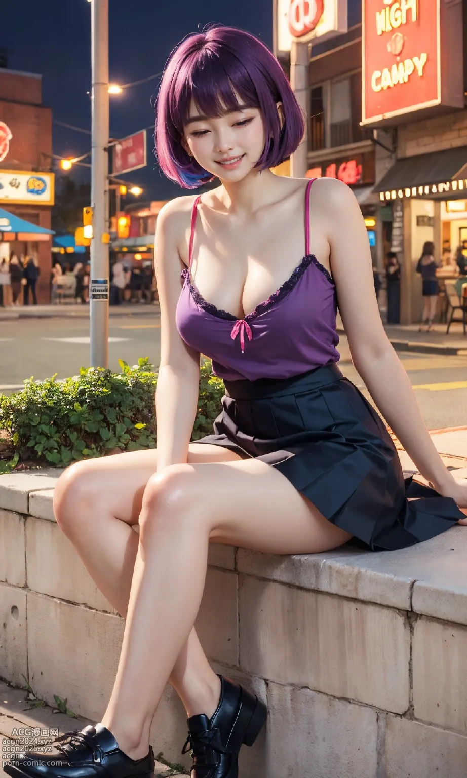 Expansion Pack Of 110762258 In Pixiv 第42图