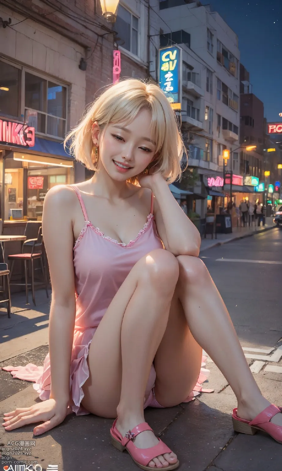 Expansion Pack Of 110762258 In Pixiv 第49图