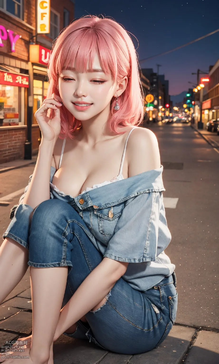 Expansion Pack Of 110762258 In Pixiv 第59图