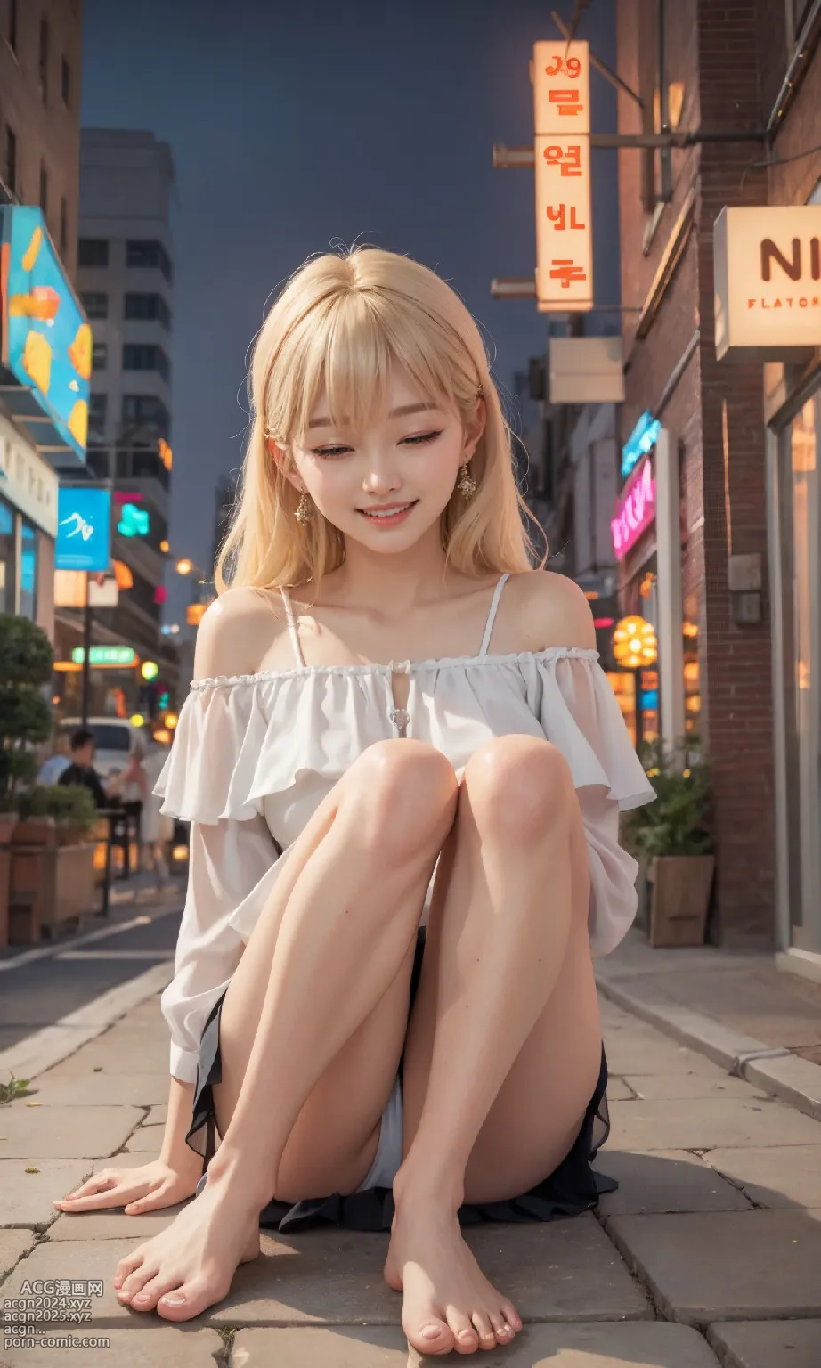 Expansion Pack Of 110762258 In Pixiv 第64图