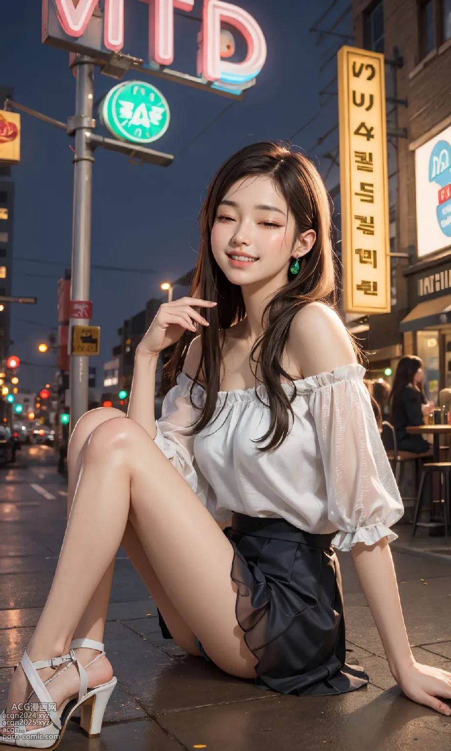Expansion Pack Of 110762258 In Pixiv 第66图