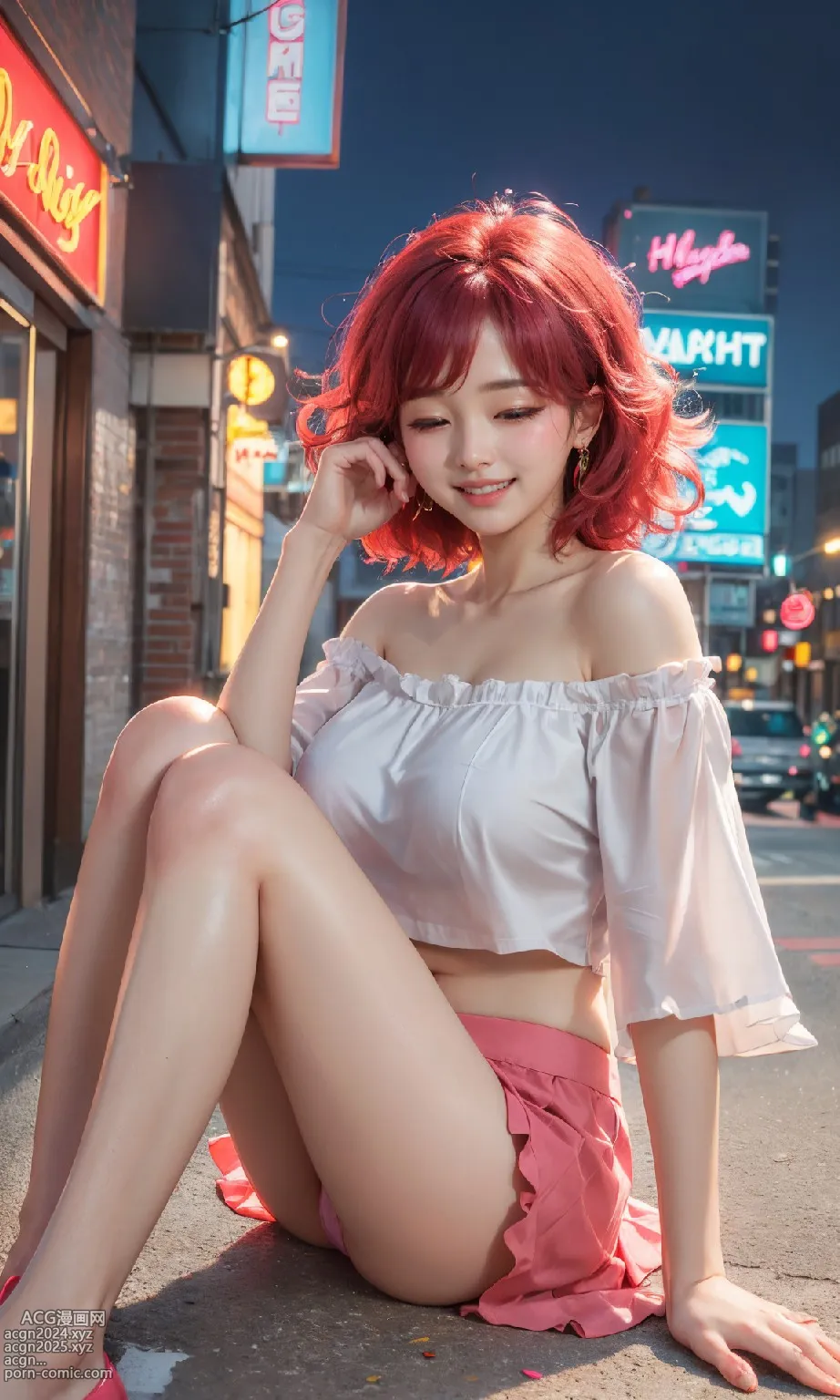 Expansion Pack Of 110762258 In Pixiv 第68图