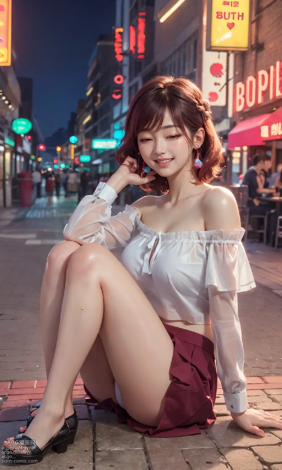 Expansion Pack Of 110762258 In Pixiv 第71图