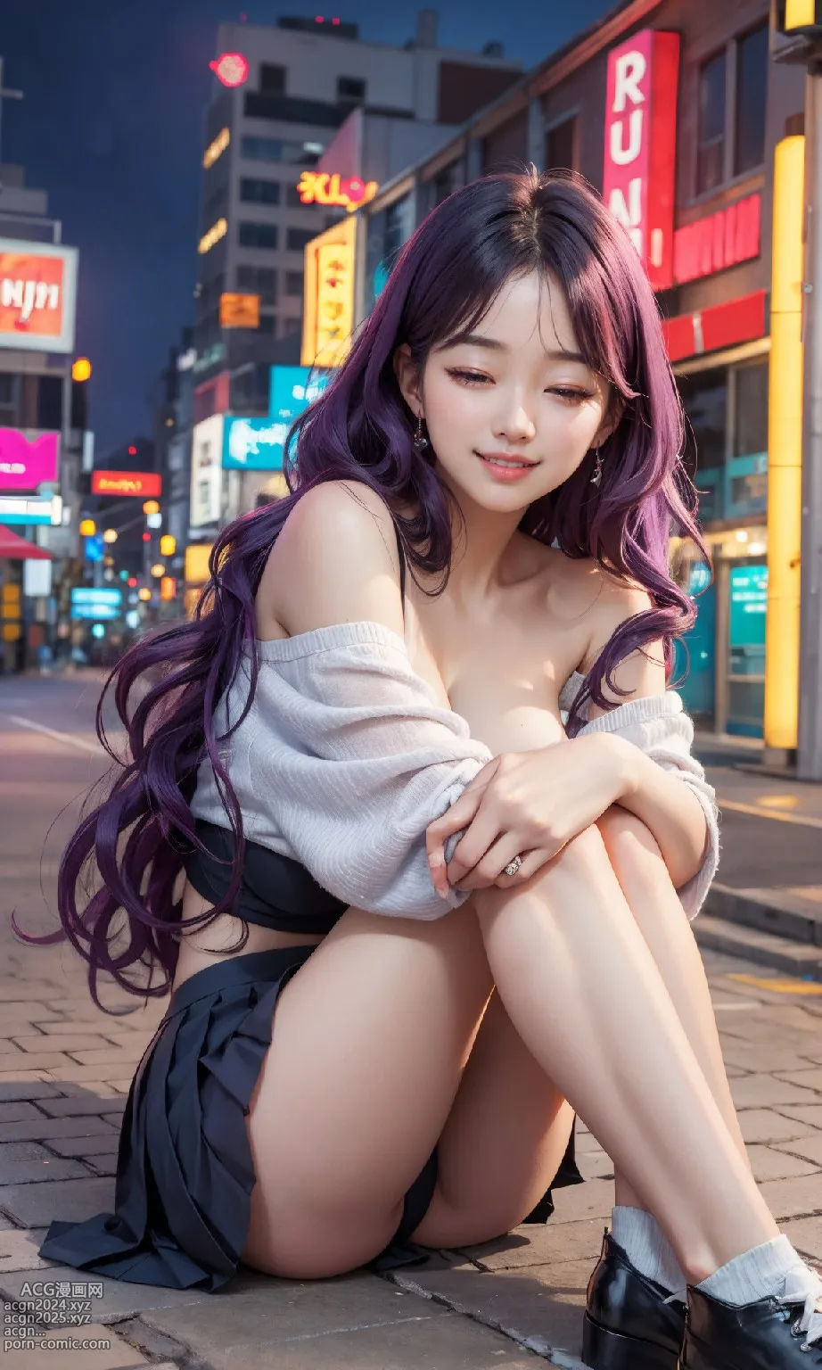 Expansion Pack Of 110762258 In Pixiv 第73图