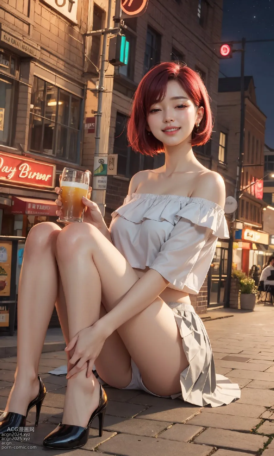 Expansion Pack Of 110762258 In Pixiv 第74图