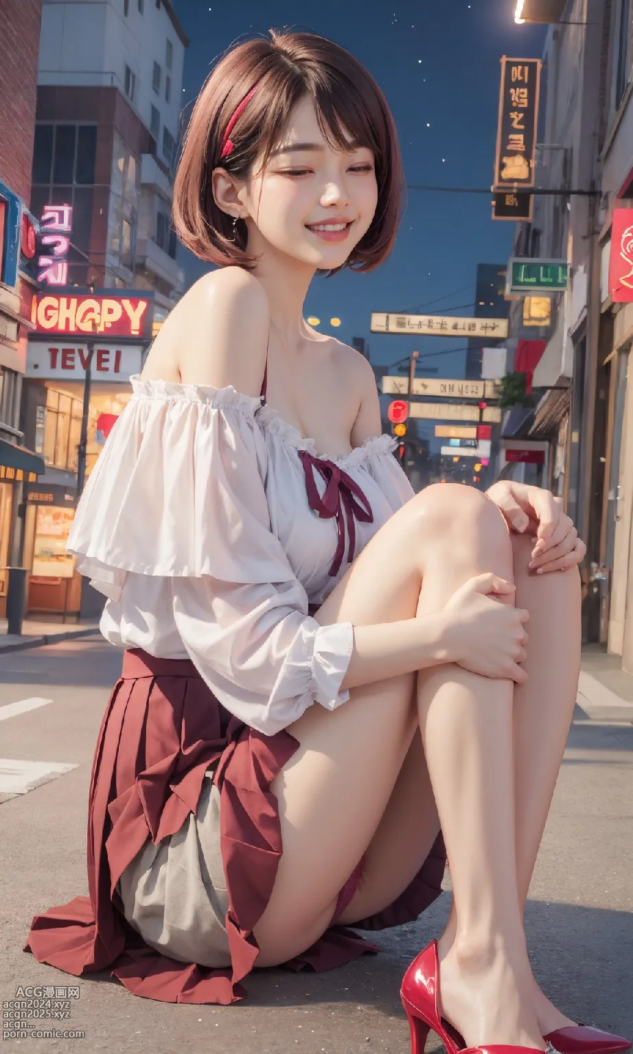 Expansion Pack Of 110762258 In Pixiv 第77图
