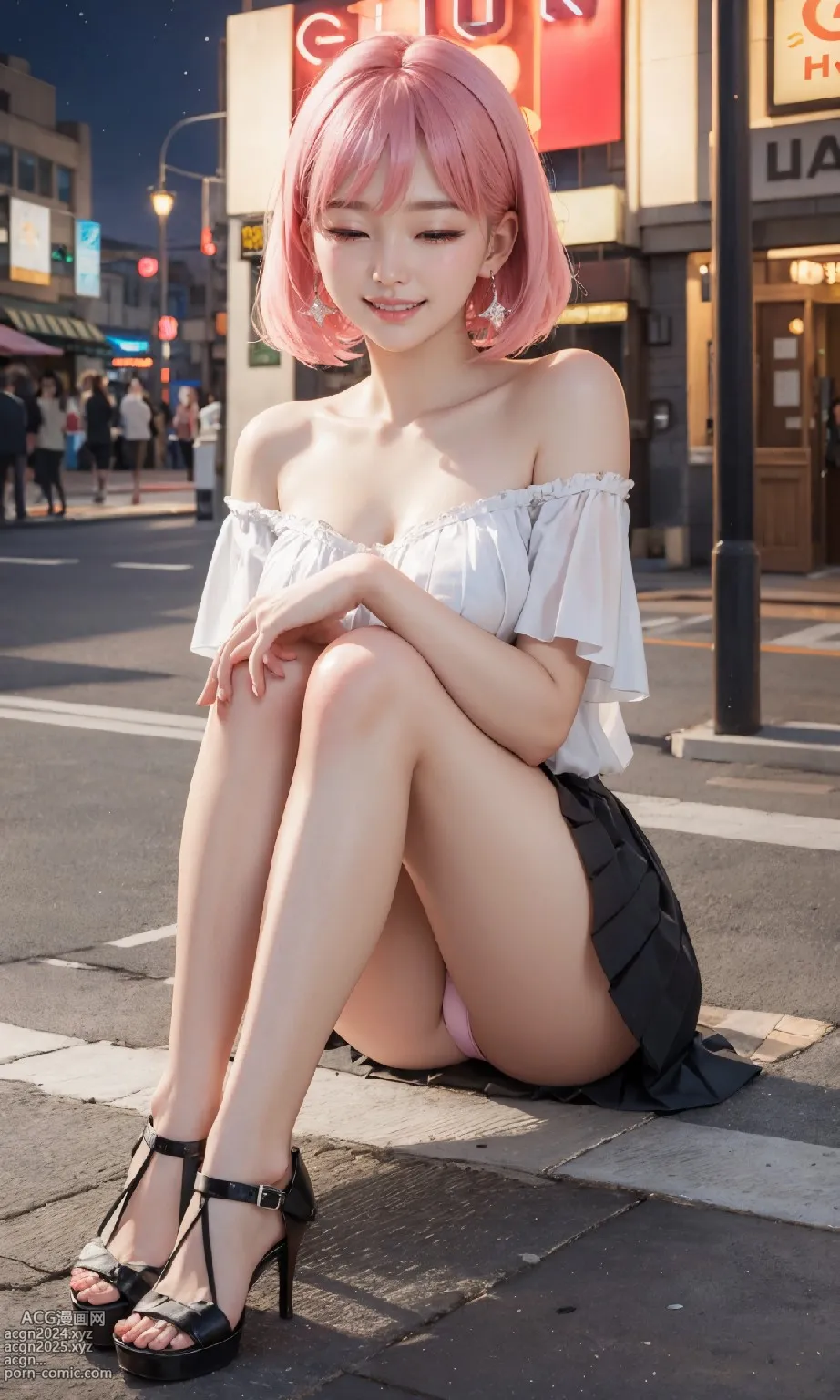 Expansion Pack Of 110762258 In Pixiv 第79图