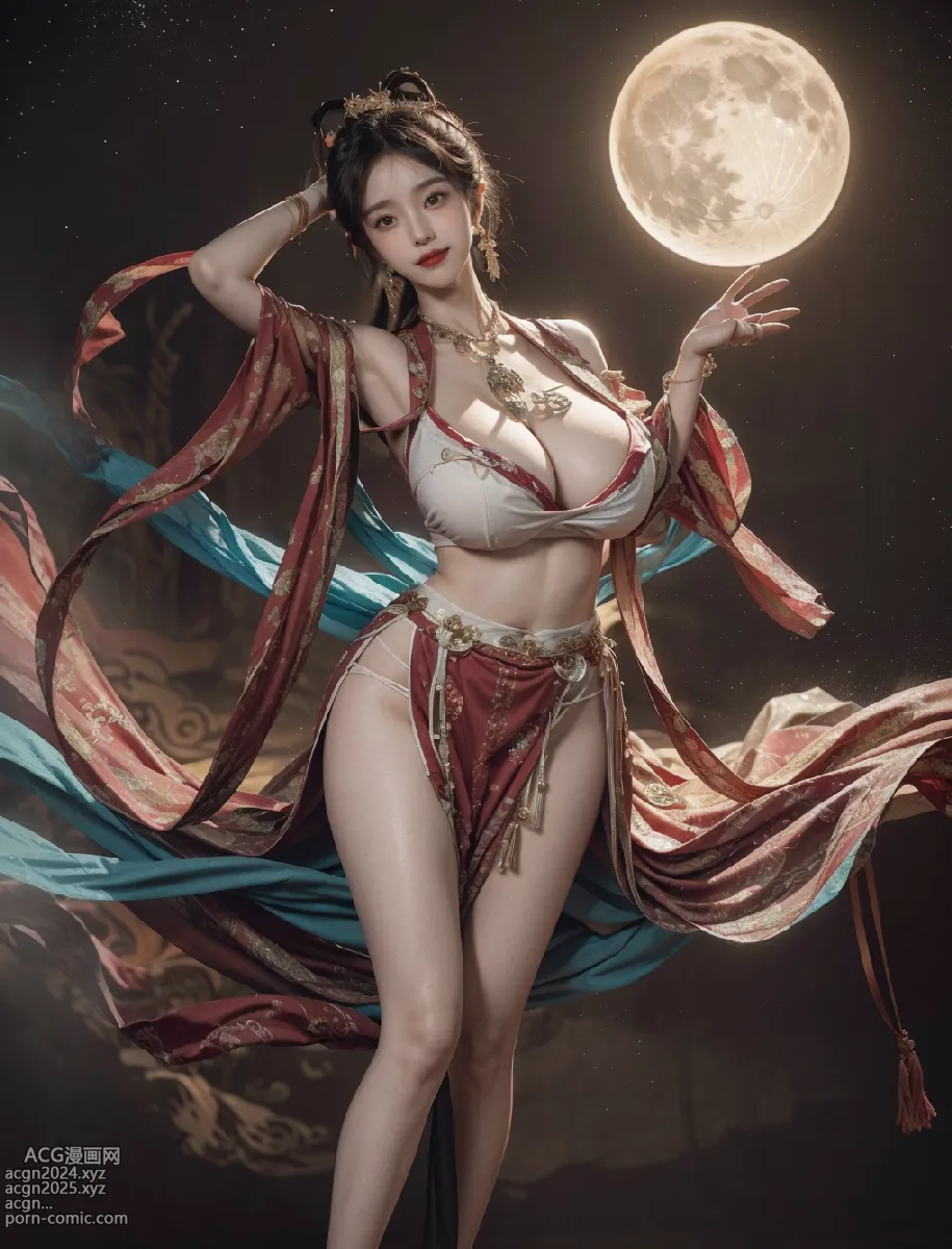 DunHuang 第9图