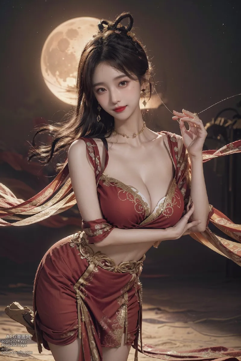DunHuang 第14图