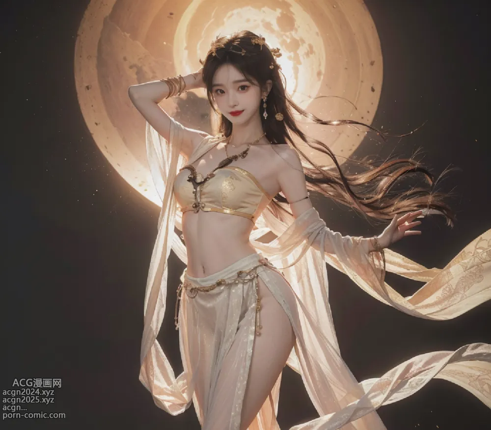 DunHuang 第16图