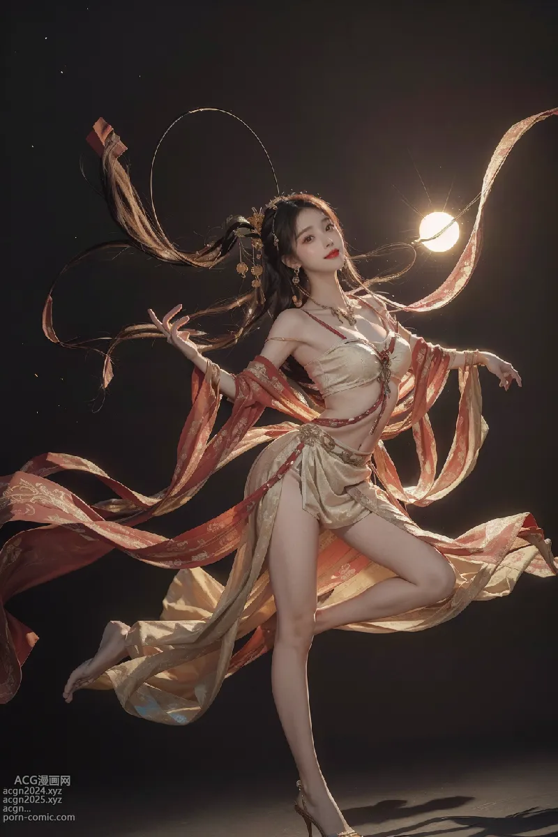 DunHuang 第17图