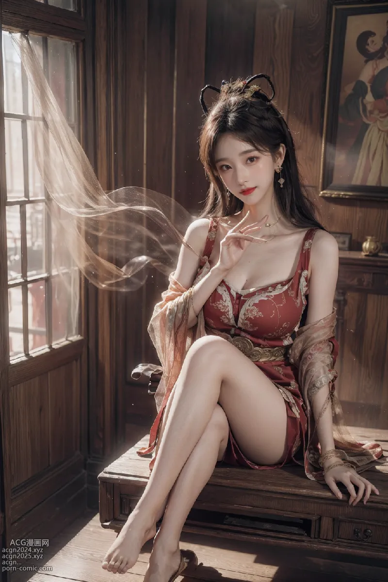 DunHuang 第28图