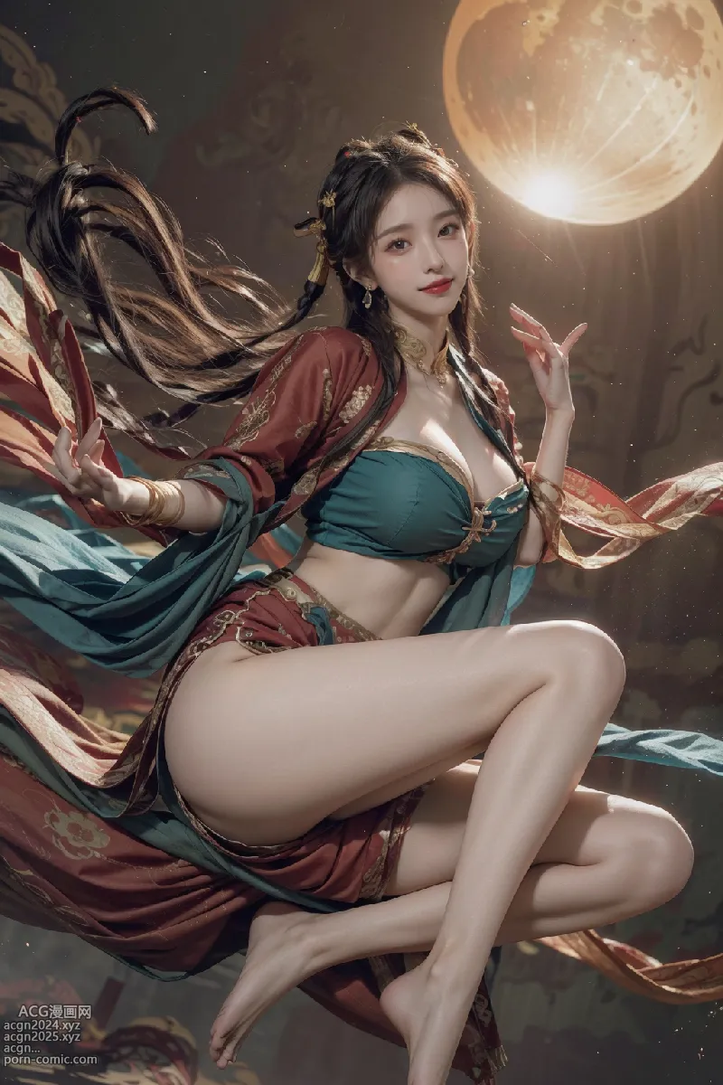 DunHuang 第84图