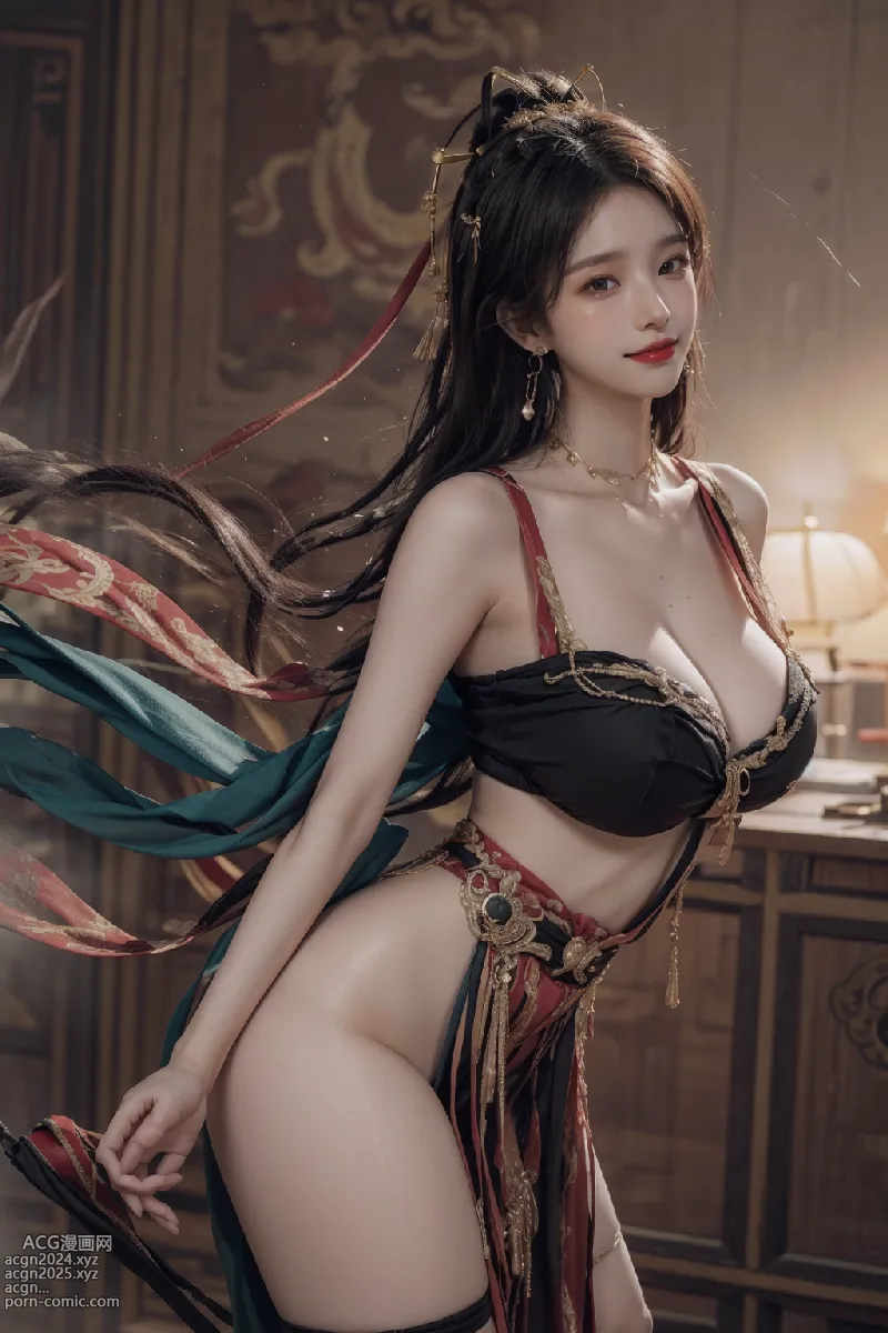 DunHuang 第86图