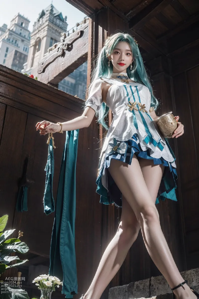 miku 第5图
