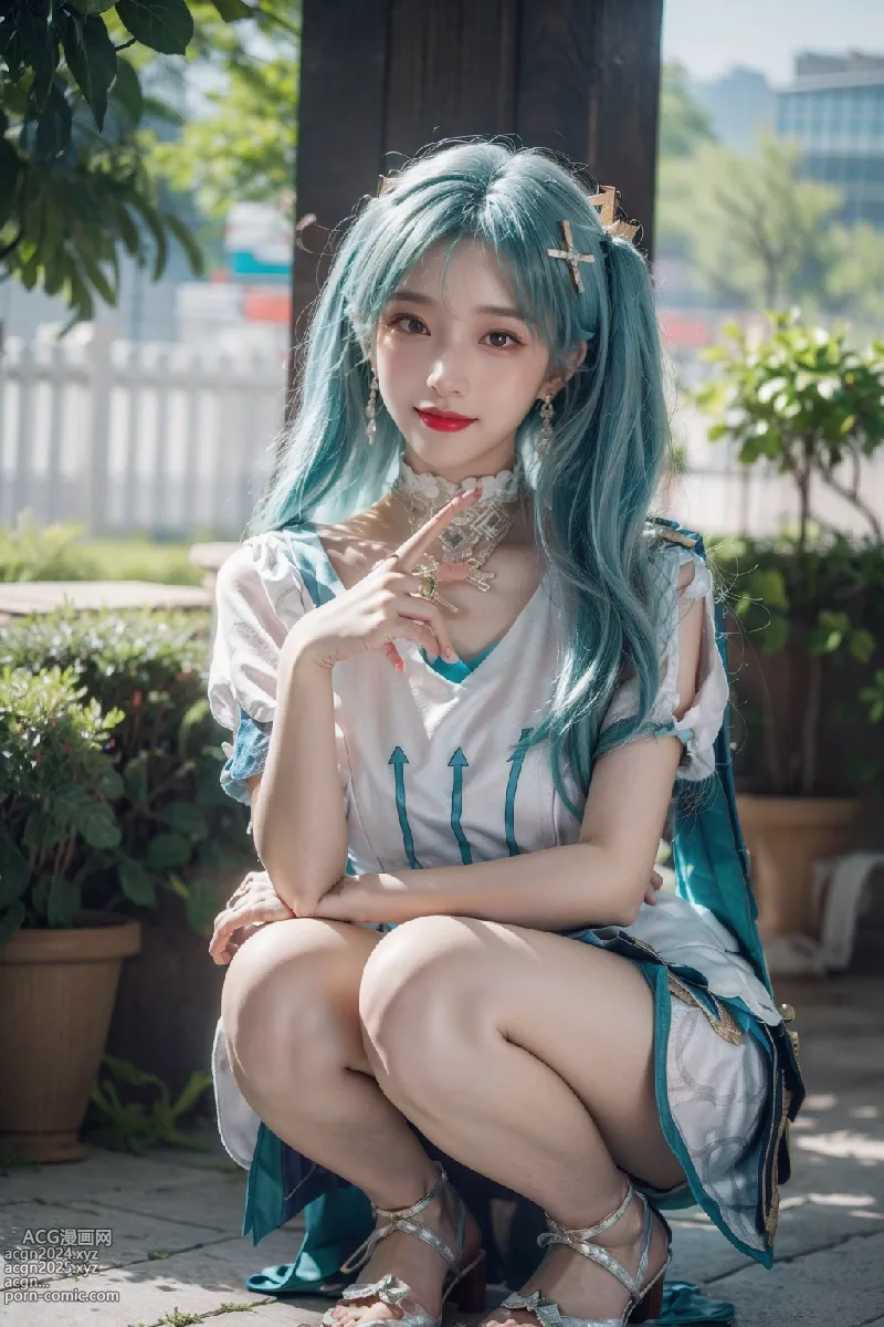 miku 第6图