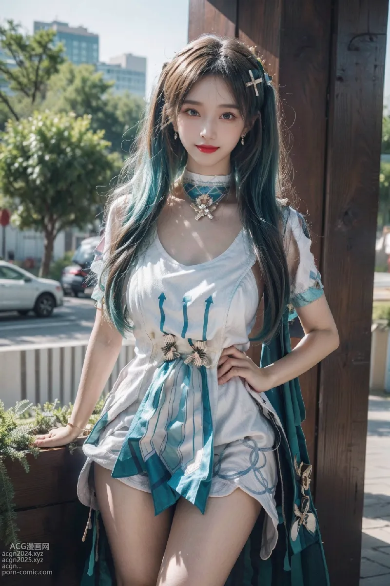 miku 第11图