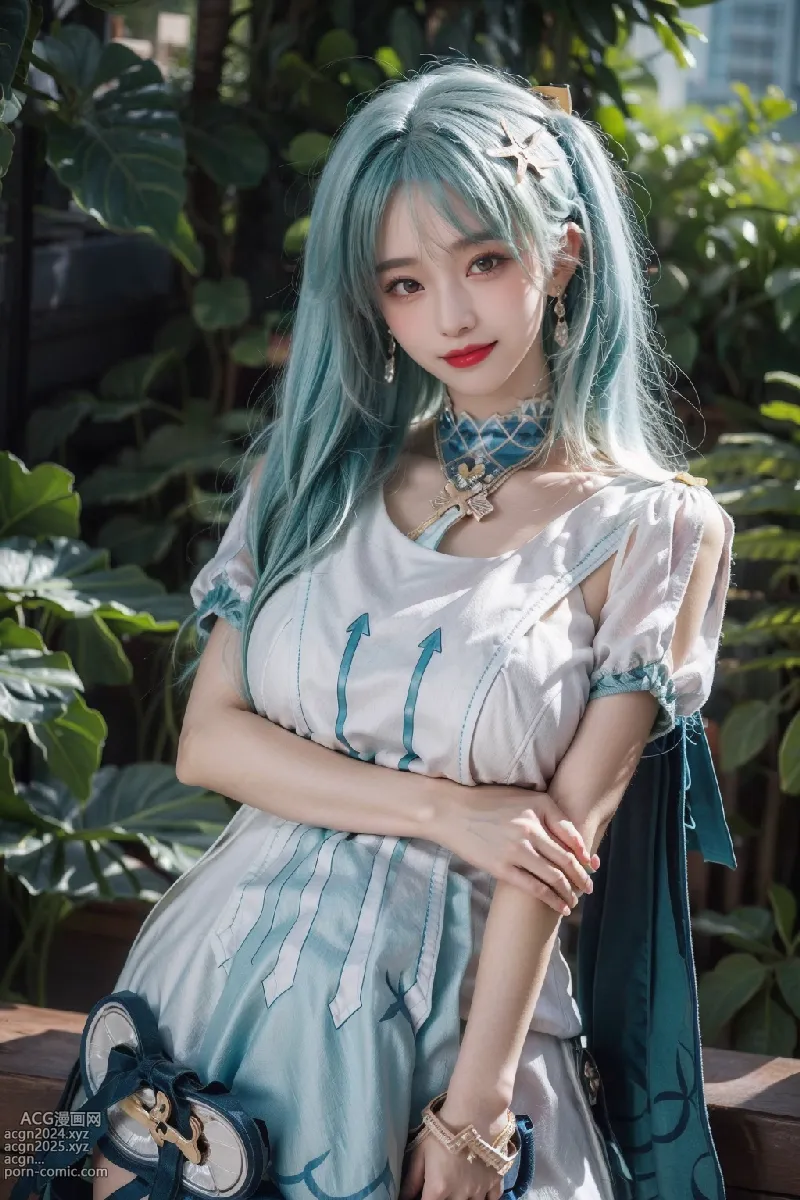 miku 第15图