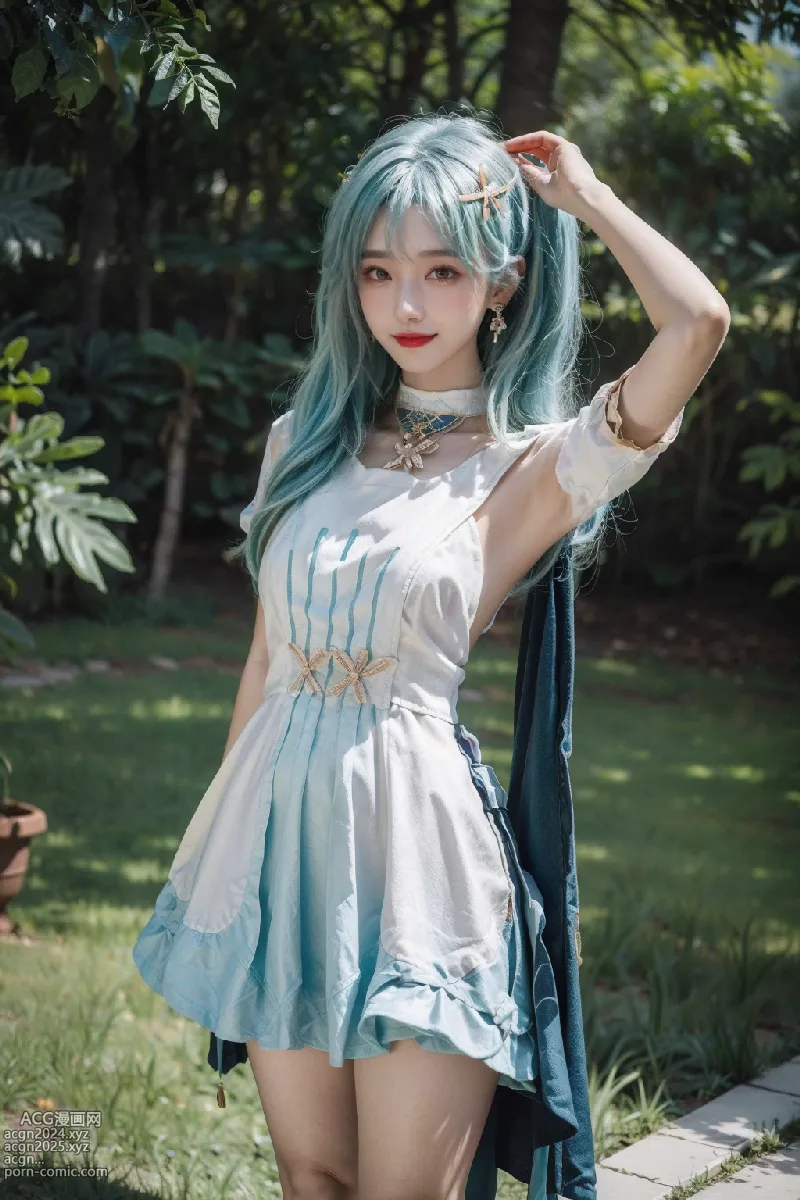 miku 第18图