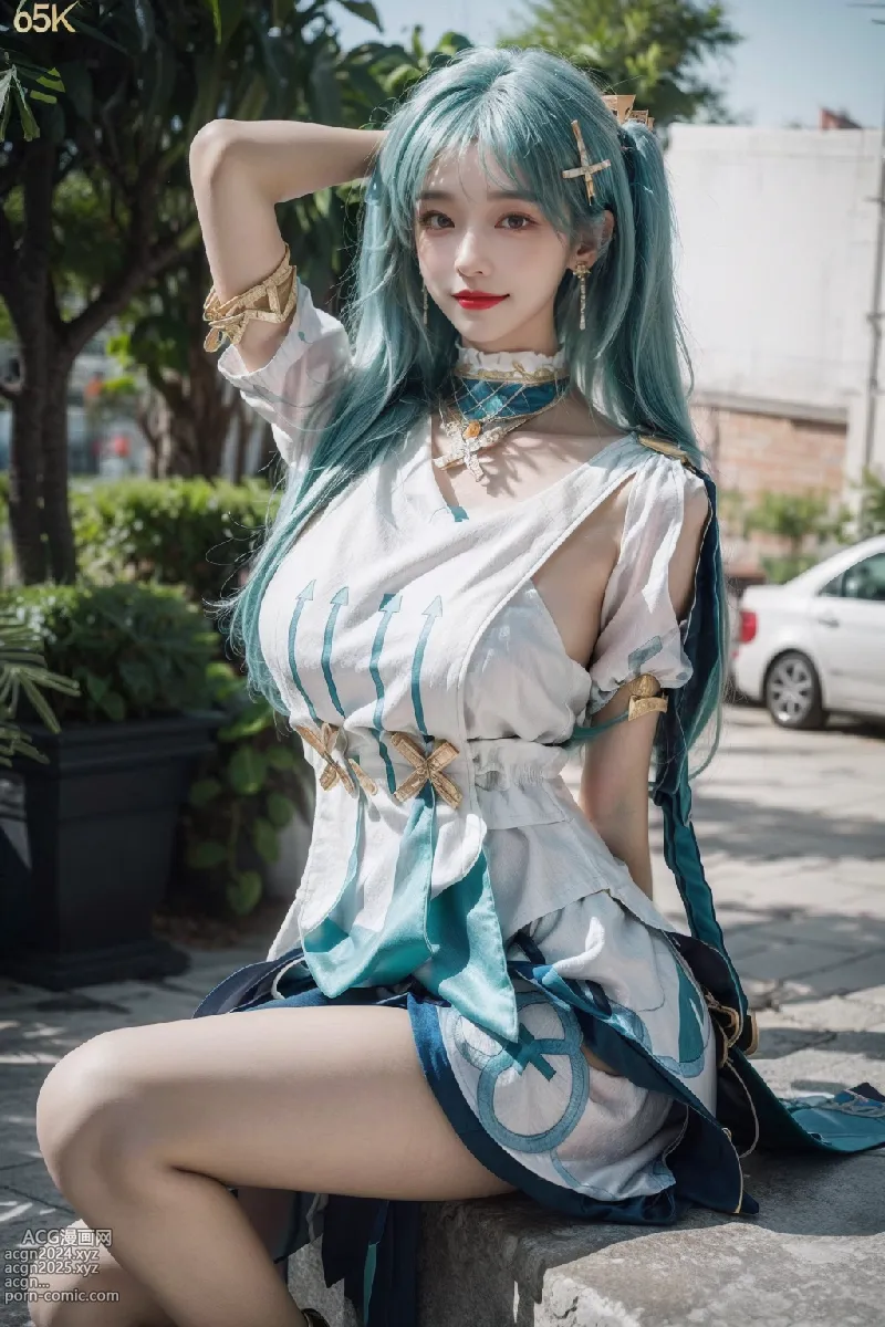 miku 第19图