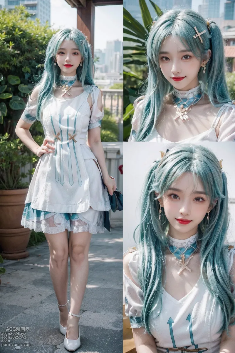 miku 第25图