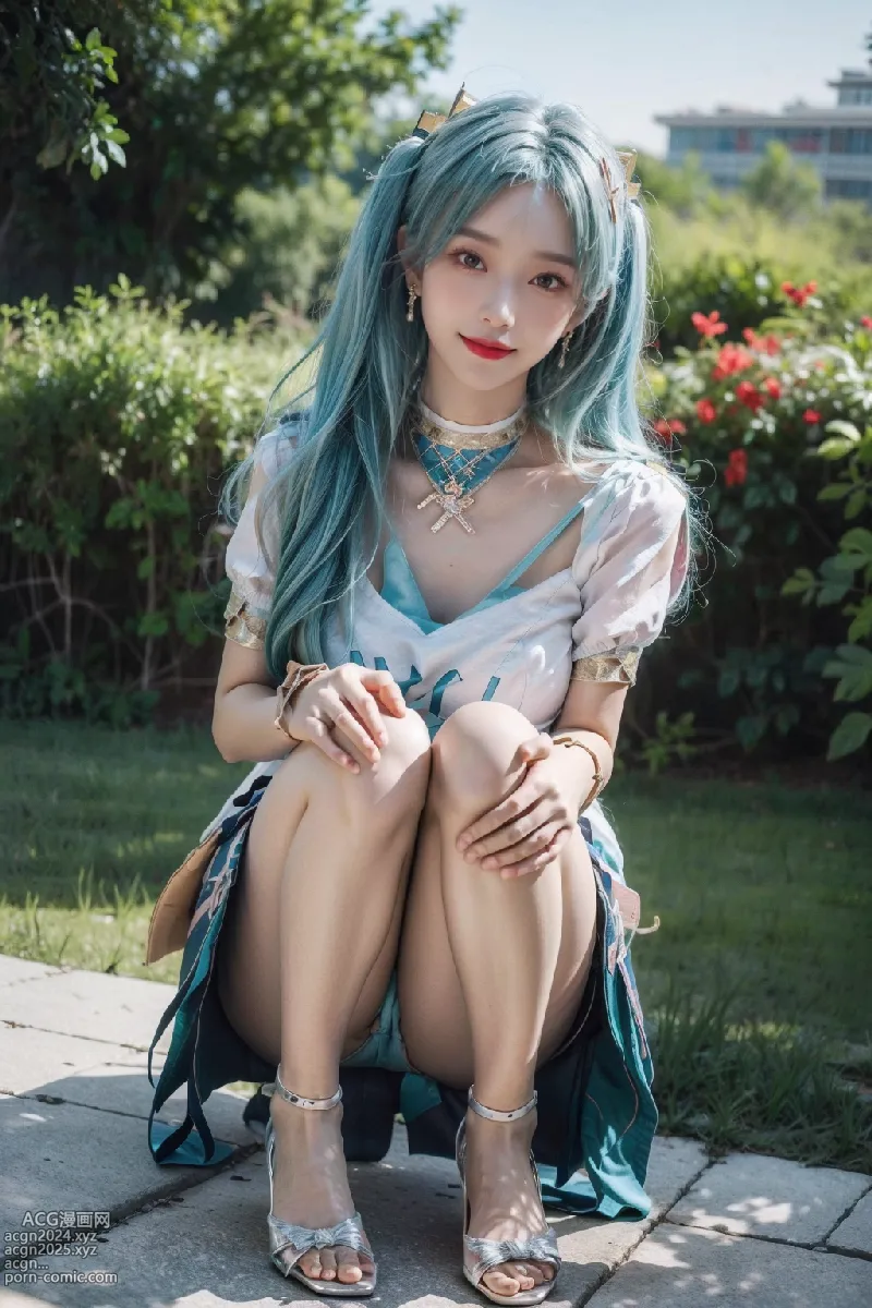 miku 第26图