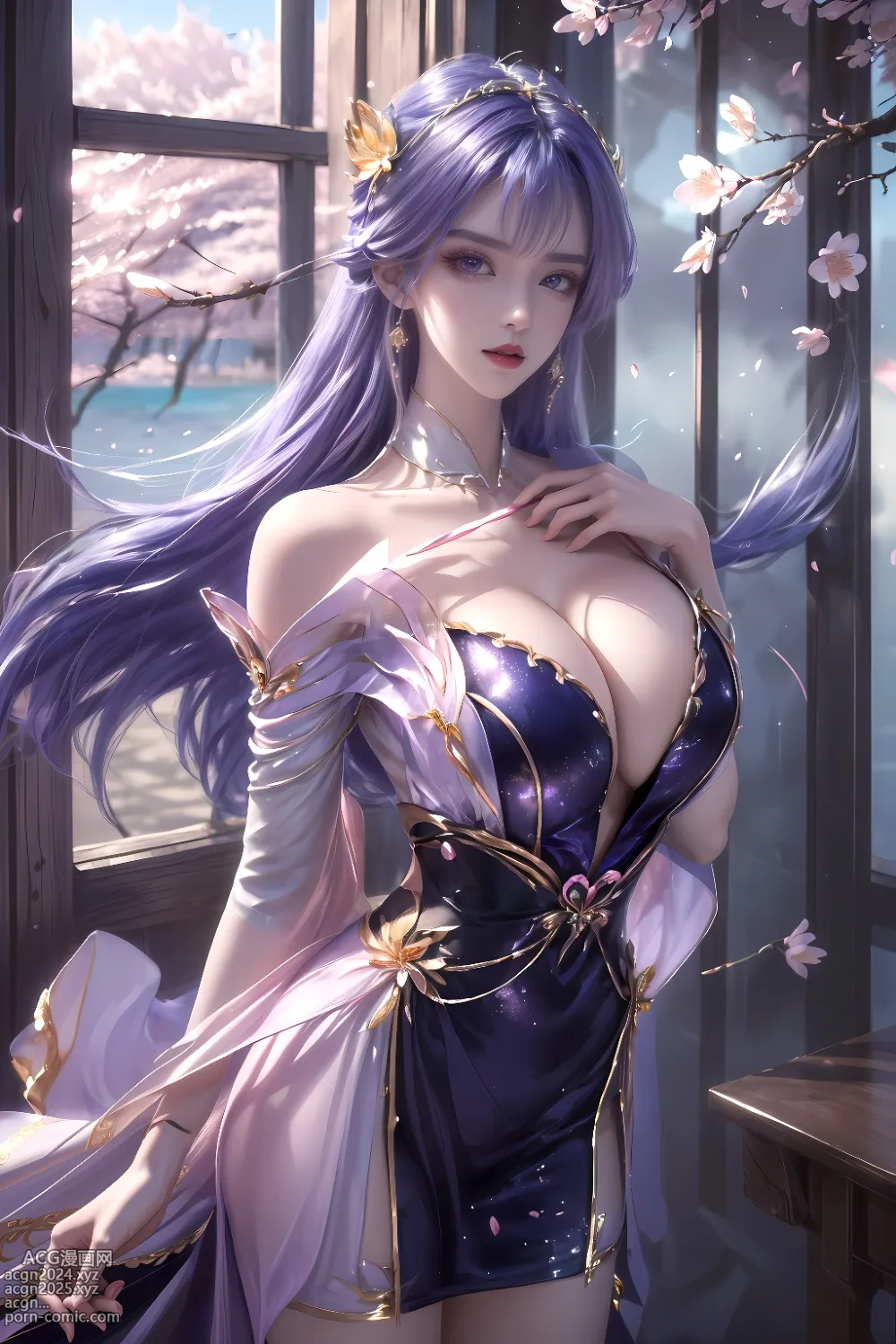 天穹-Tianqiong3 第10图