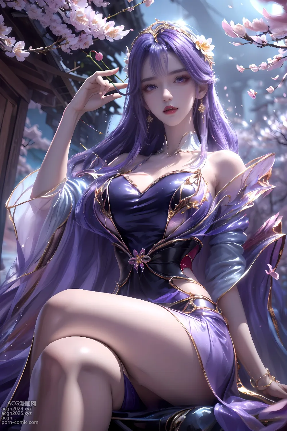 天穹-Tianqiong3 第13图