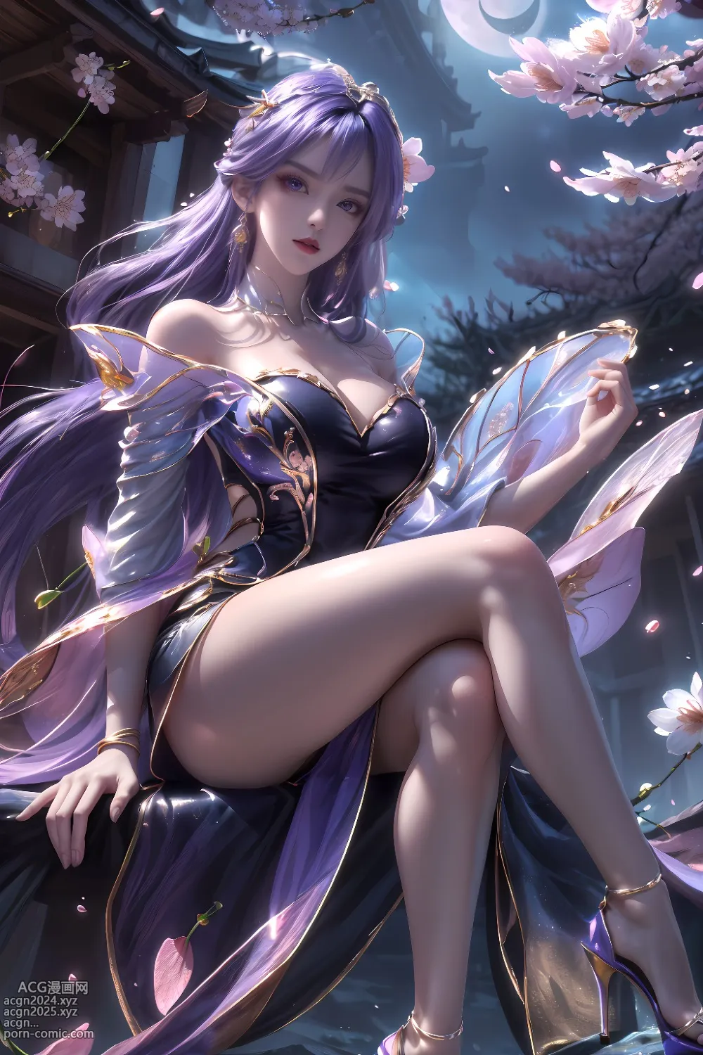 天穹-Tianqiong3 第15图