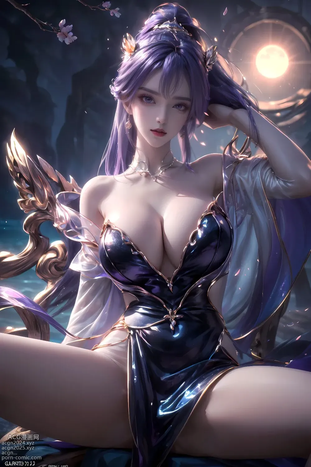 天穹-Tianqiong3 第23图