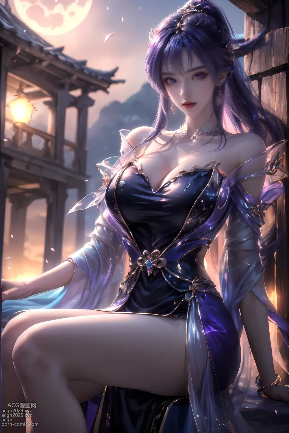 天穹-Tianqiong3 第25图