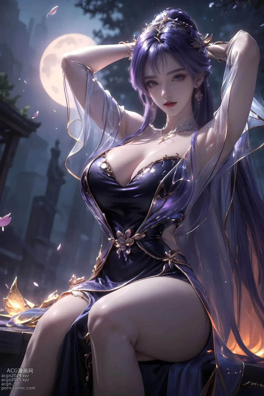 天穹-Tianqiong3 第26图