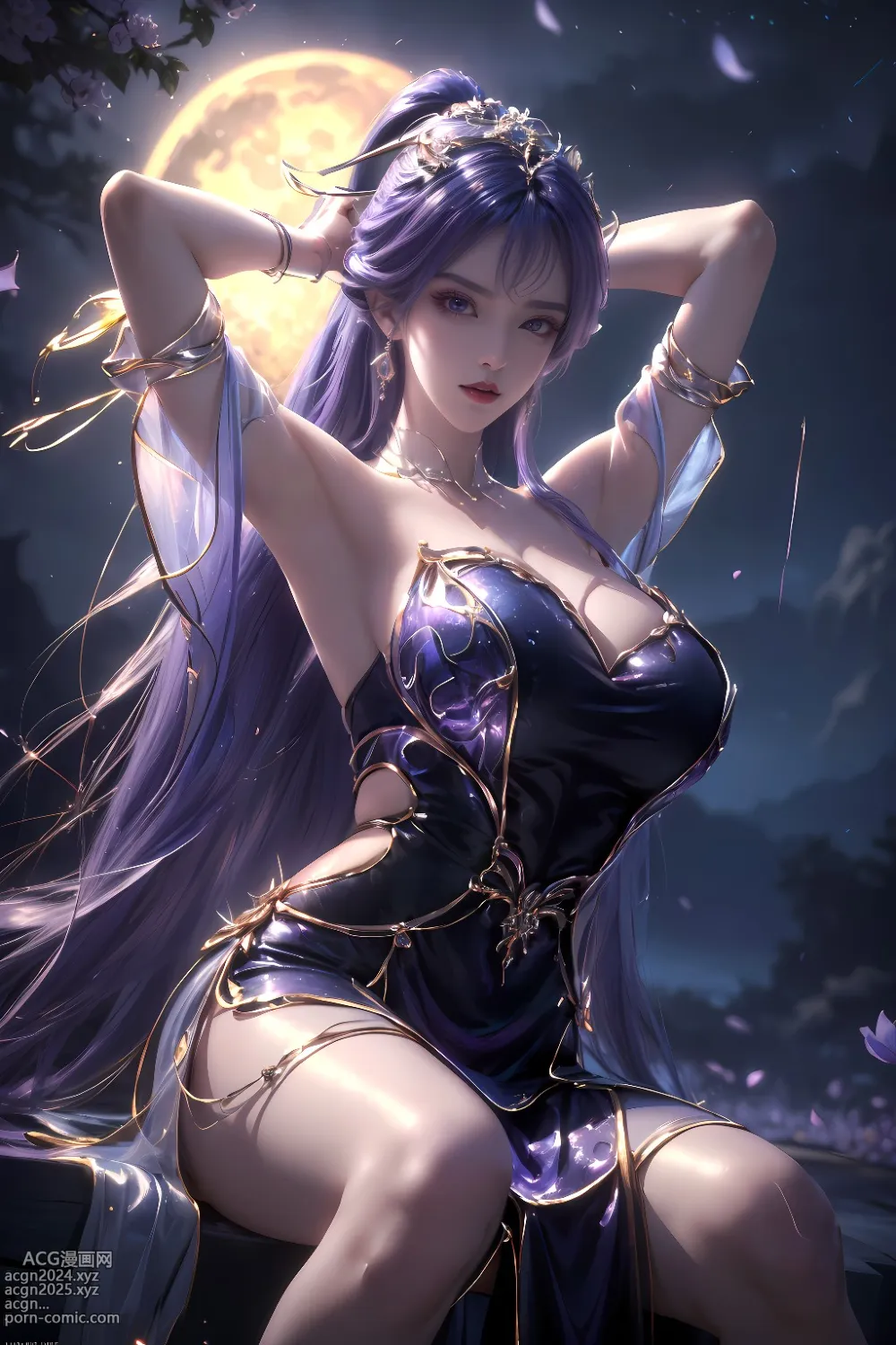 天穹-Tianqiong3 第27图