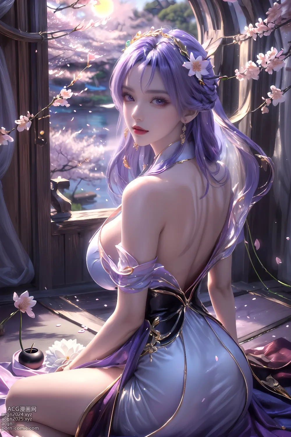 天穹-Tianqiong3 第29图