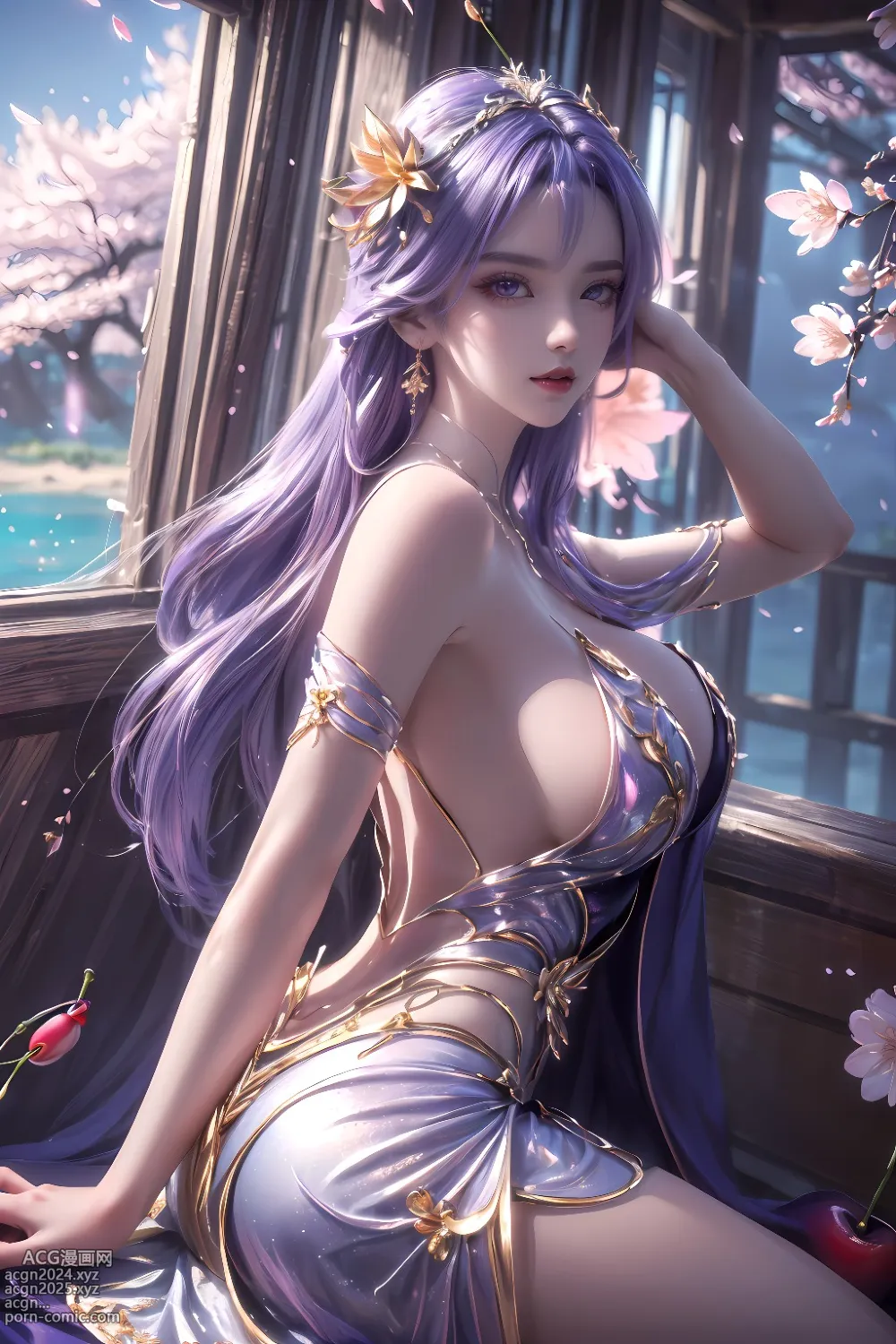 天穹-Tianqiong3 第30图