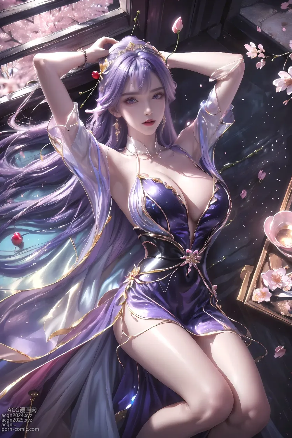 天穹-Tianqiong3 第33图